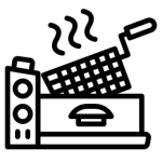 Фритюрници