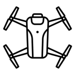 Дронове