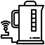 Електрически кани