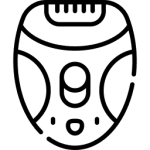Епилатори