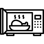 Микровълнови