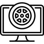 TV за кола