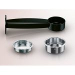 Eспресо Кафемашина SILVERCREST 1050W 1.2L - Image 5