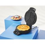 Гофретник SilverCrest SWE 1200 D1