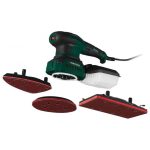 3в1 шлайф машина Parkside