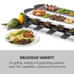 Реклет грил Klarstein - Image 2