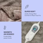 Електрическо одеяло Klarstein - Image 2