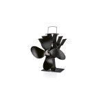 Вентилатор за камина SILVERCREST®, с 4 перки на ротора - Image 3
