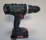 Винтоверт PARKSIDE без батерия и зарядно - Image 2