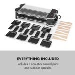 Реклет грил Klarstein - Image 4