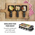 Реклет грил Klarstein - Image 3