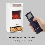 Електрическа камина Klarstein - Image 2