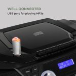 Радио Auna Boombox - Image 2