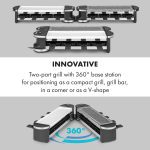 Реклет грил Klarstein - Image 5