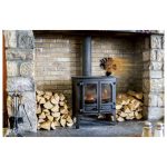 Вентилатор за камина SILVERCREST®, с 4 перки на ротора - Image 2