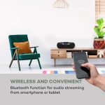 Радио Auna Boombox - Image 5