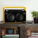 Масивен Boombox Auna - Image 2