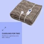 Електрическо одеяло Klarstein - Image 3