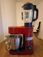 Кухненски робот SilverCrest 1300W - Image 2