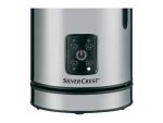 Пенообразувател за мляко Silvercrest С функция за топла и студена пяна Silver Crest - Image 4
