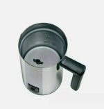 Пенообразувател за мляко Silvercrest С функция за топла и студена пяна Silver Crest - Image 2