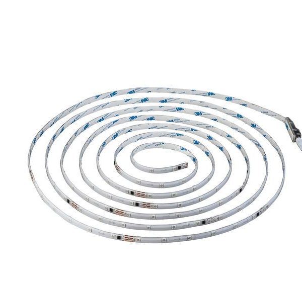 Светеща LED лента за дома LIVARNO 5м