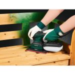 3в1 шлайф машина Parkside - Image 3