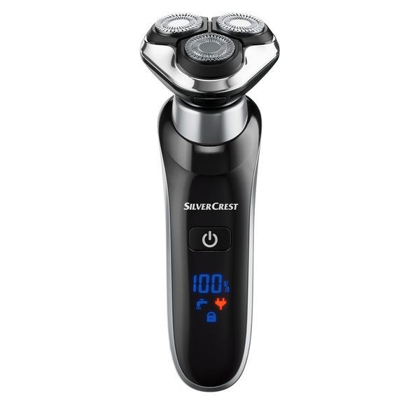 Самобръсначка RR 3.7 C5 SILVERCREST®