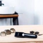 Машинка за бръснене Taurus Hubble Zoom - Image 3