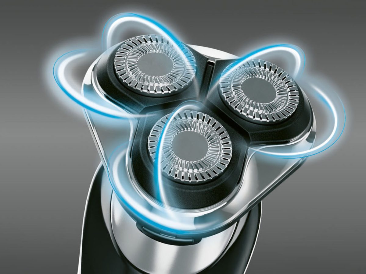 Самобръсначка RR 3.7 C5 SILVERCREST® - Image 6