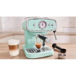 Eспресо Кафемашина SILVERCREST 1050W 1.2L - Image 2