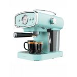 Eспресо Кафемашина SILVERCREST 1050W 1.2L - Image 3