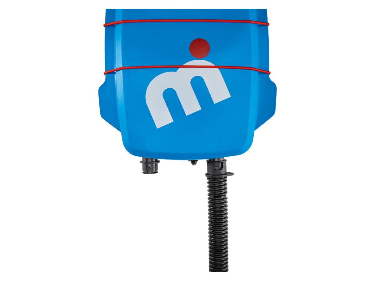 Електрическа SUP помпа Mistral за гребане в изправено положение 12V 20 PSI - Image 4