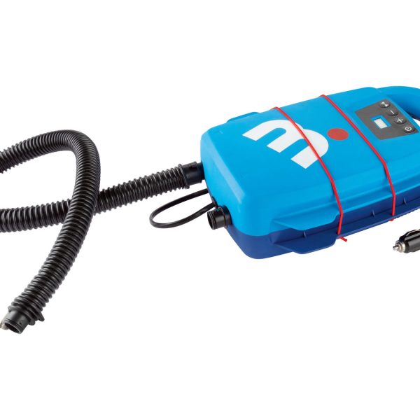 Електрическа SUP помпа Mistral за гребане в изправено положение 12V 20 PSI
