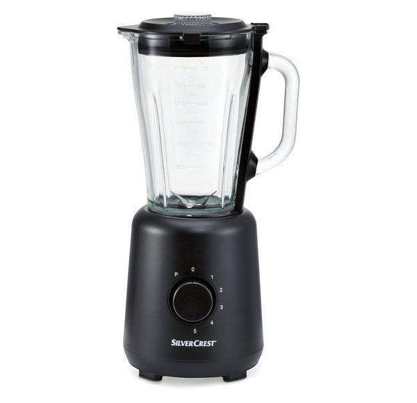 Блендер SilverCrest SSM 600 A1