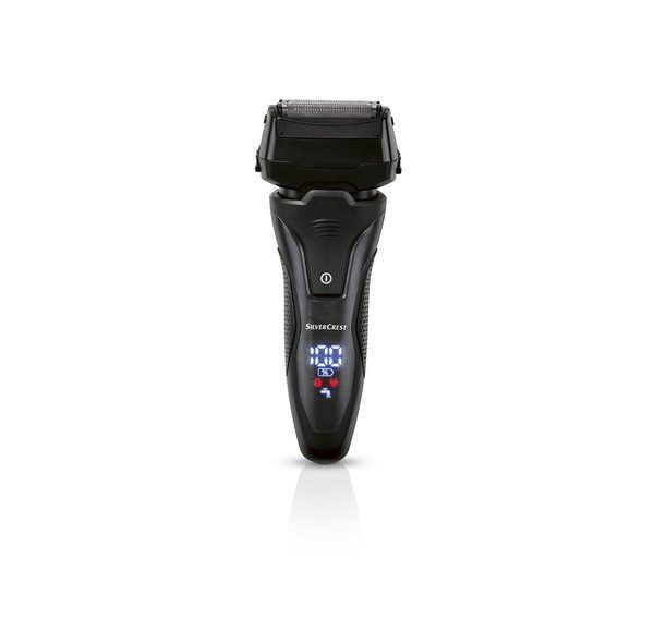 ЕЛЕКТРИЧЕСКА САМОБРЪСНАЧКА SFR 3.7 A1 SilverCrest