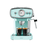 Eспресо Кафемашина SILVERCREST 1050W 1.2L - Image 4