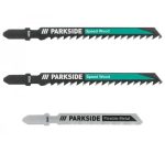 Акумулаторен прободен трион PARKSIDE PERFORMANCE® PSSPA 20-Li B2, 20 V - Image 3