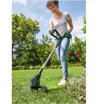 Електрически тример за трева Parkside PRT 550 A5 - Image 2