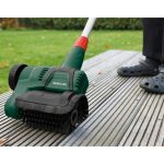 PARKSIDE® Универсална четка 2 в 1 PUB 500 B1 - Image 2