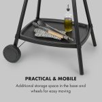 Електрическо барбекю Klarstein - Image 4