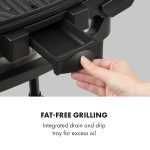 Електрическо барбекю Klarstein - Image 6