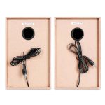 Auna 388-BT HIFI CD стерео система грамофон касетофон Bluetooth USB SD - Image 4