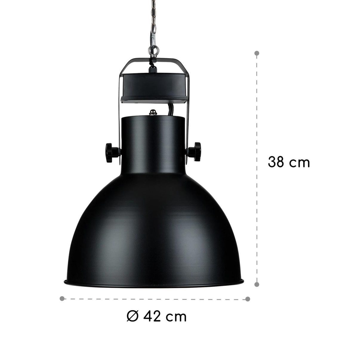 Heatbell Ceiling Smart външен инфрачервен отоплител Blumfeldt - Image 6
