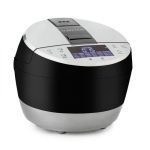 Мултифункционална готварска печка 23в1, 35-160°C, 5 литра Klarstein Hotpot Black - Image 2