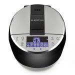 Мултифункционална готварска печка 23в1, 35-160°C, 5 литра Klarstein Hotpot Black