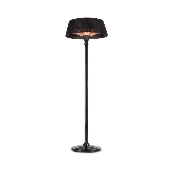 Venice Heat Stand инфрачервен отоплител Blumfeldt