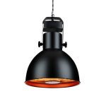 Heatbell Ceiling Smart външен инфрачервен отоплител Blumfeldt