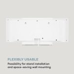 V-20 DAB вертикална стерео система Auna - Image 4