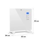 Конвекторна печка Klarstein - Image 5